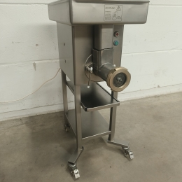 Meat grinder Kolbe SW100 
